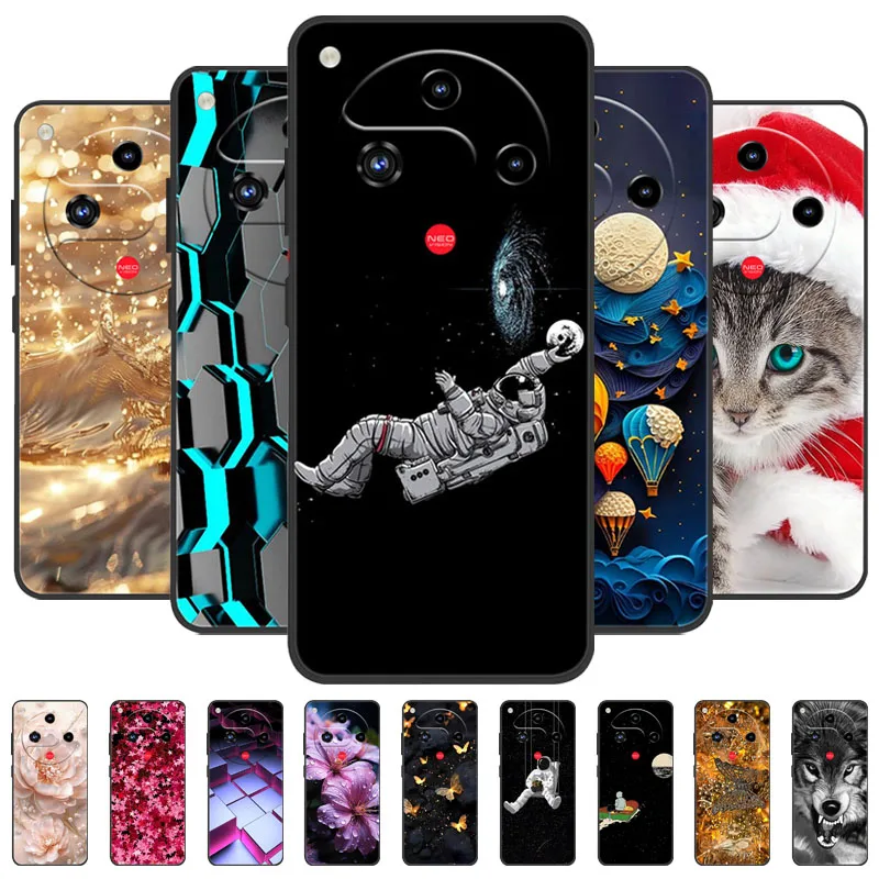 For Zte Nubia Focus…