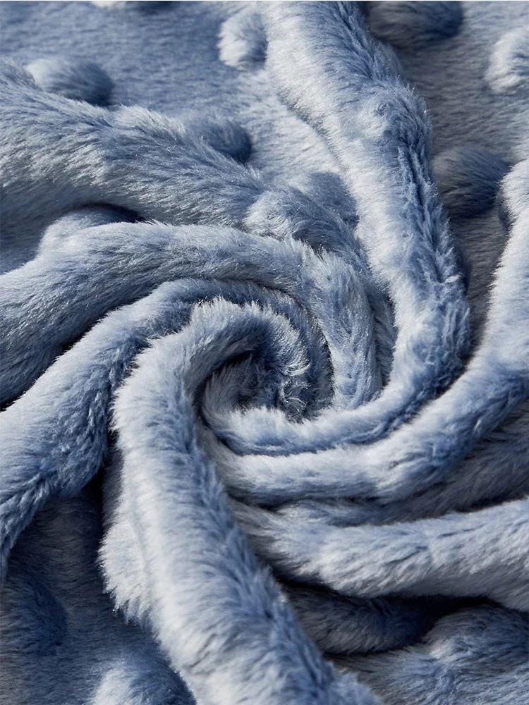 1 قطعة بلون منقط الفانيلا سرير ورقة سرير فراش الأطفال غطاء السرير لحديثي الولادة سرير مهد ورقة الفراش