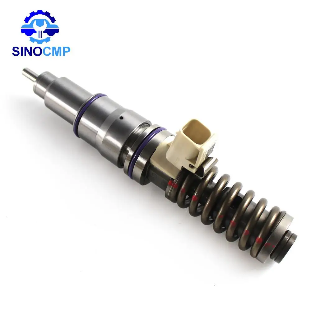 Inyector de Combustible 85144518 85020429 VOE85144518 VOE85020429 para Bosch Volvo 2016 VNL 670 Mack D13 MP8 US14