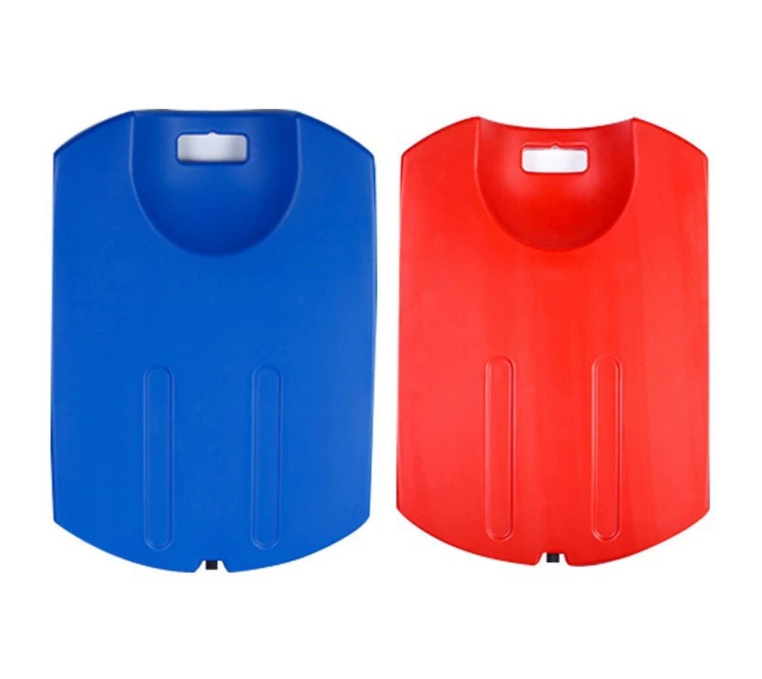 Chiny CPR Board Niebieski Kolor