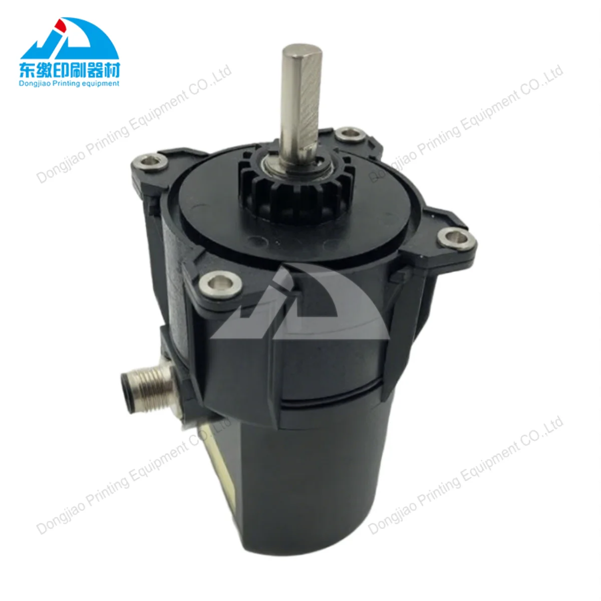pieces-de-machines-d'impression-offset-611441121-03-servomoteur-24v-pour-heidelberg-sm52-sm74-motoreducteur-servomoteur-de-haute-qualite