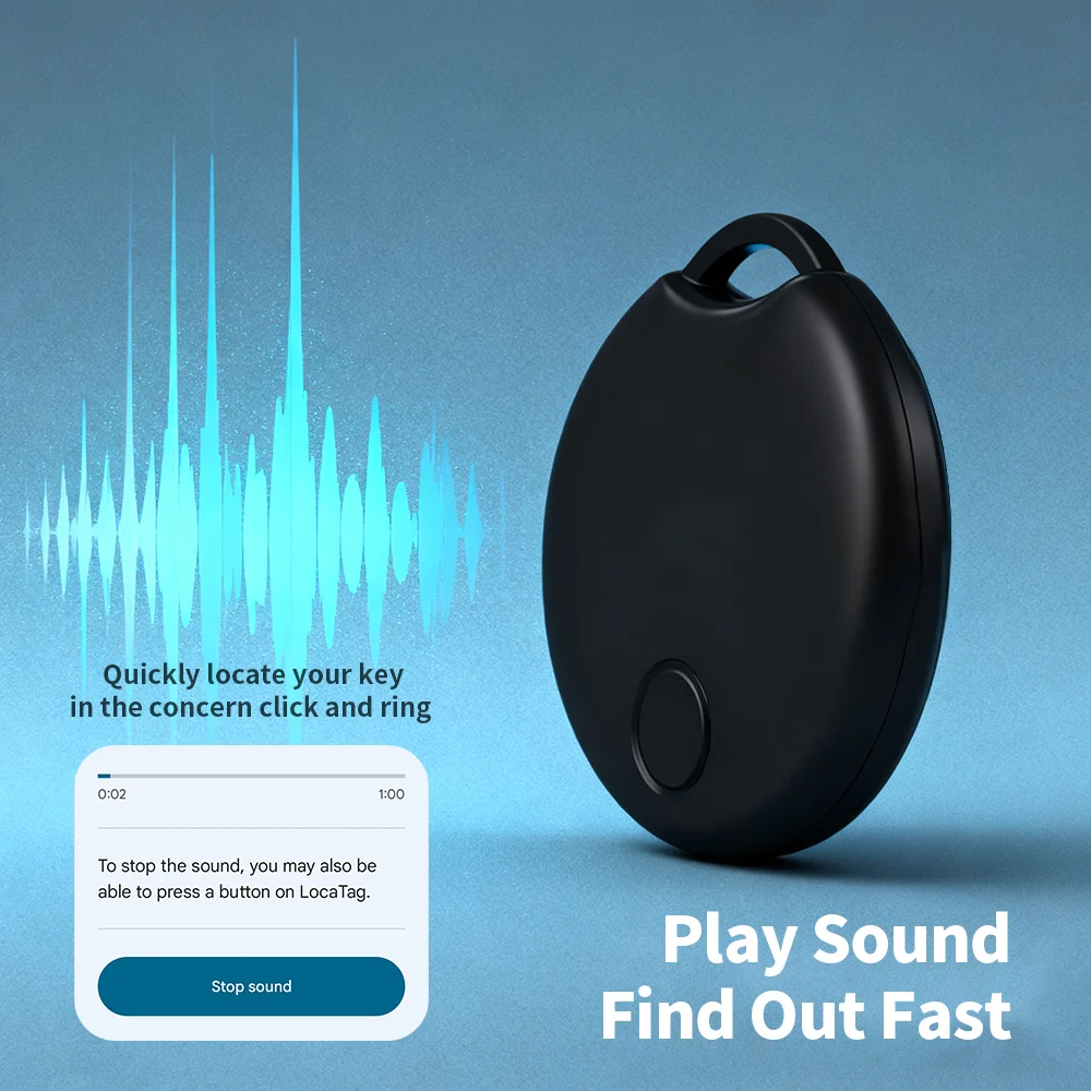 4-PCS App تحديد موقع المقتفي مفاتيح حقيبة الموقع المقتفي مكتشف لنظام أندرويد جوجل العثور على محور صوت العلامة الذكية ل OPPO Moto GMS