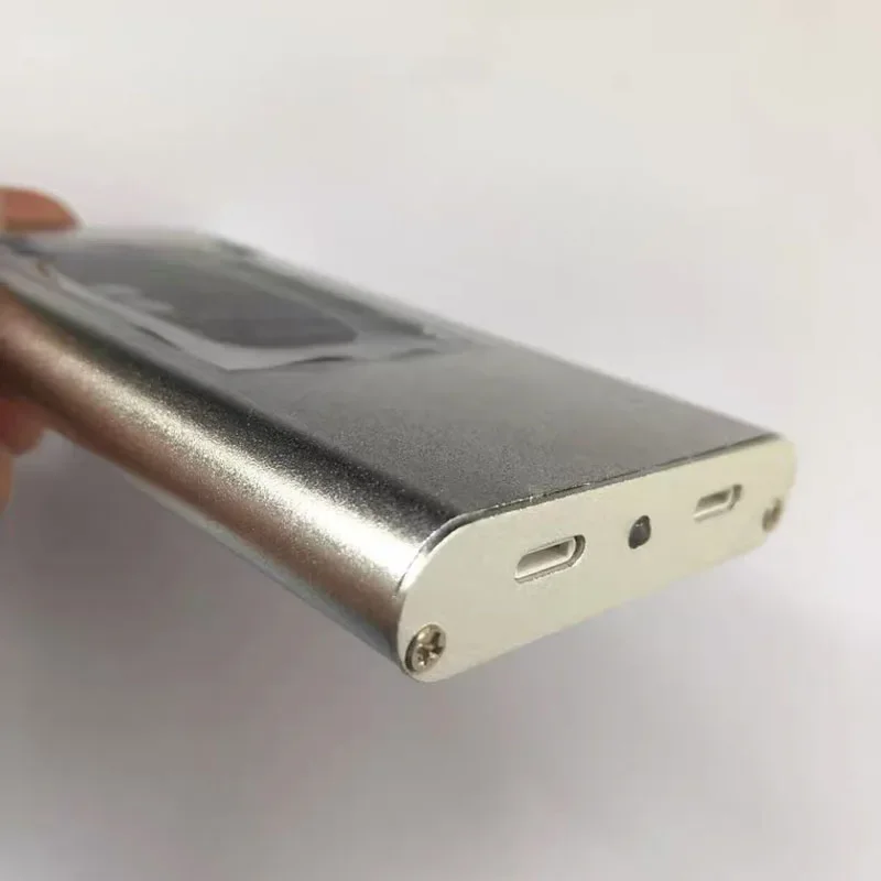 Lightning module reader E75 tests the authenticity of the iPhone��s USB cable