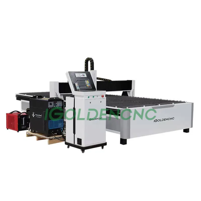 Cheap Type Cutter Detachable Table CNC Plasma Cutting Hine Price