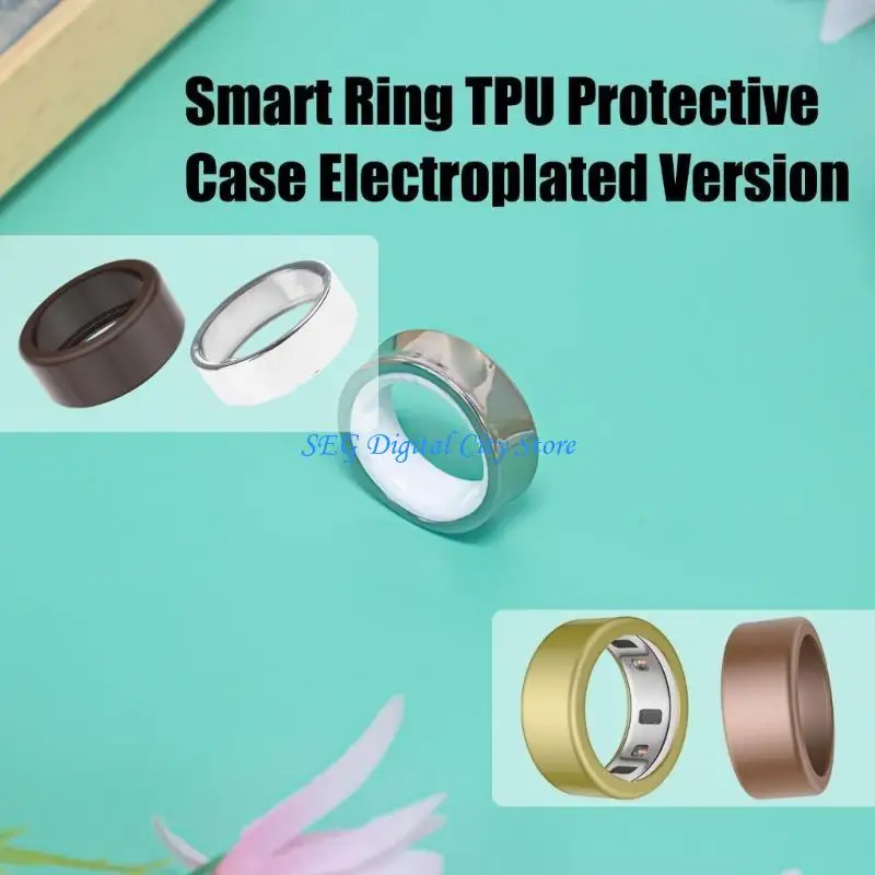 U75B Sweeproof Shell Skin Washable Full Coverage Sleeve Flexible Guard