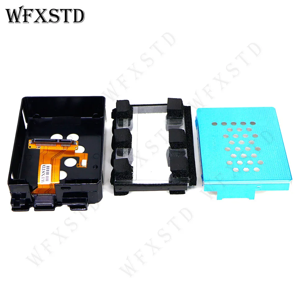 New Sata Hdd CF-30 CF-31 Caddy Cable For Panasonic Toughbook CF30 CF31 Hard Disk Drive Adapter with Genius Flex Cable