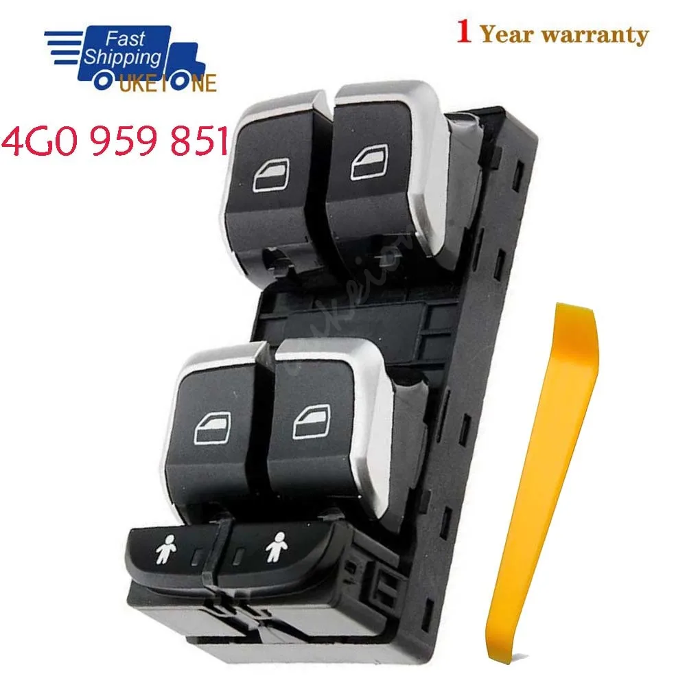 4G0 959 851 For Aud…