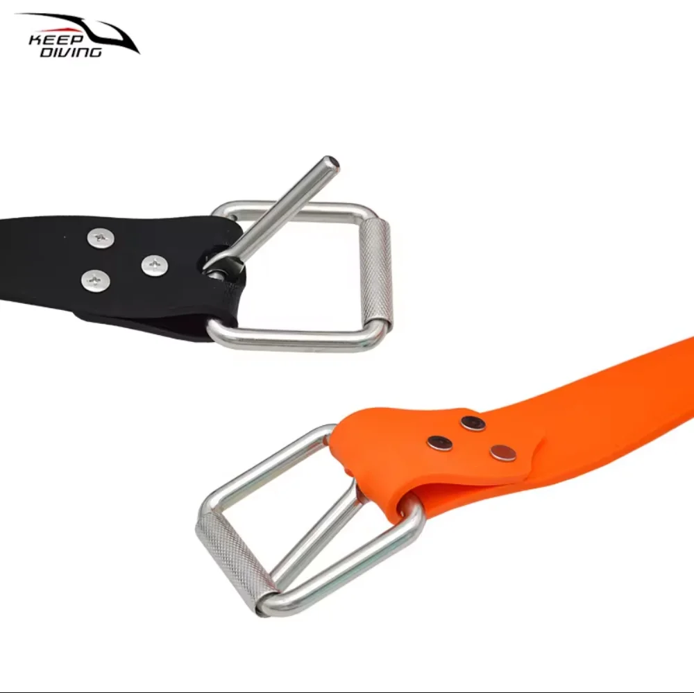 Thumbnail 4 - #14 Diving Belts Ranking List in 2026