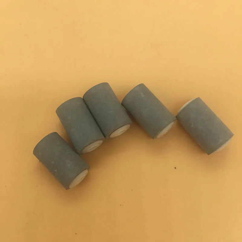 Rubber Pinch Roller Paper Pressure Wheel for Allwin Human Xuli Yaselan Dika Eco Solvent Printer Feeding Wheel 17mm image 6