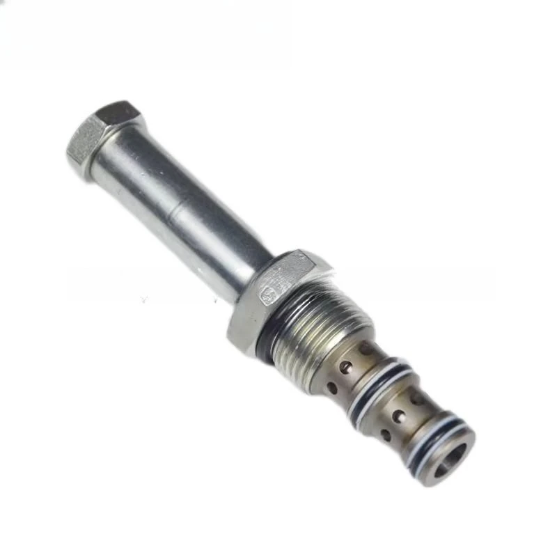 DHF10-231 Two-position Three-way Solenoid Valve Hydraulic Cartridge Valve Reversing Valve