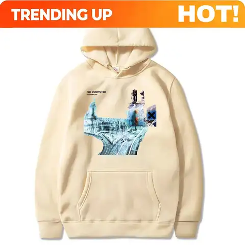 Thom yorke-AliExpress