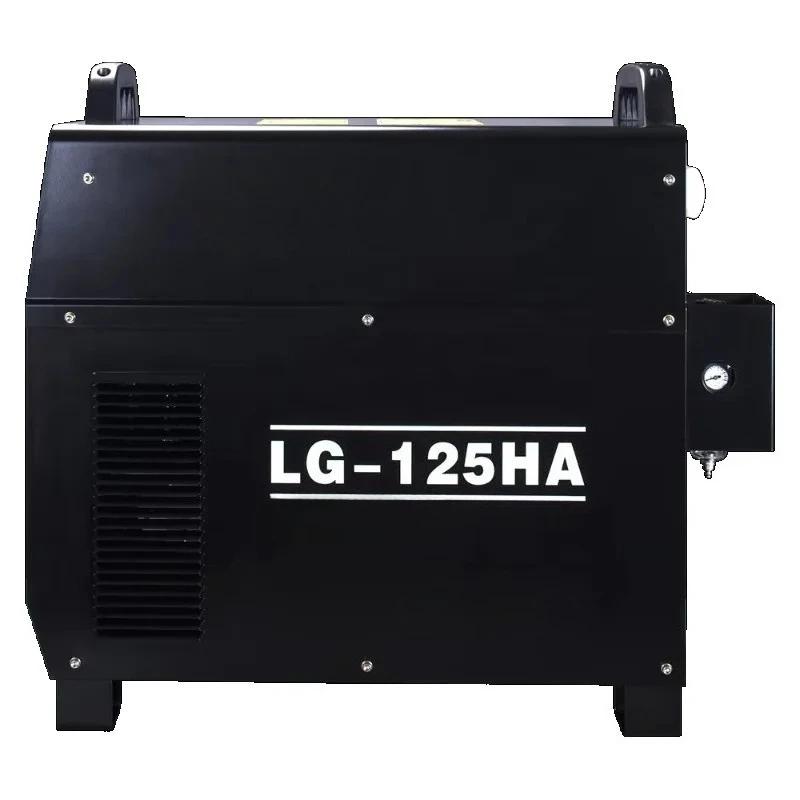 LG‑125HA Industrial Inverter Plasma Power Source CNC Plasma Cutting Power Supply For Robot Automatic Metal Cutting