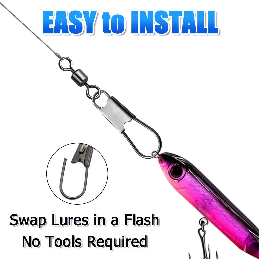 Thumbnail 4 - #34 Latest Fishing Snaps Offers