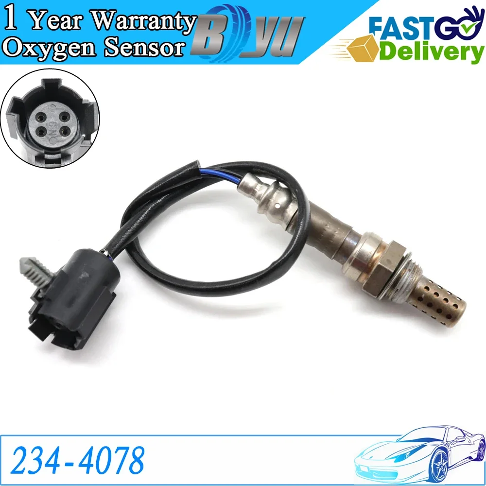

Car NEW Oxygen Lambda Sensor FOR CHRYSLER 300M CIRRUS CONCORDE INTREPID LHS NEON PROWLER SEBRING for DODGE B1500 B2500 234-4078