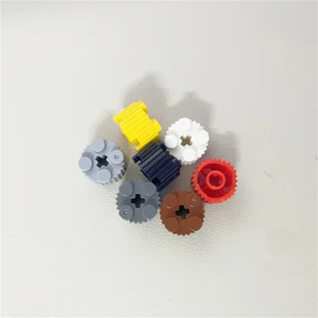 로트 92947 라운드 플루트 및 액슬 홀 벽돌 빌딩 블록 장난감, 교육용 크리에이티브 사이즈 선물, DIY MOC 호환, 2×2 Best5 로트 92947 라운드 플루트 및 액슬 홀 벽돌 빌딩 블록 장난감, 교육용 크리에이티브 사이즈 선물, DIY MOC 호환, 2×2 Best5