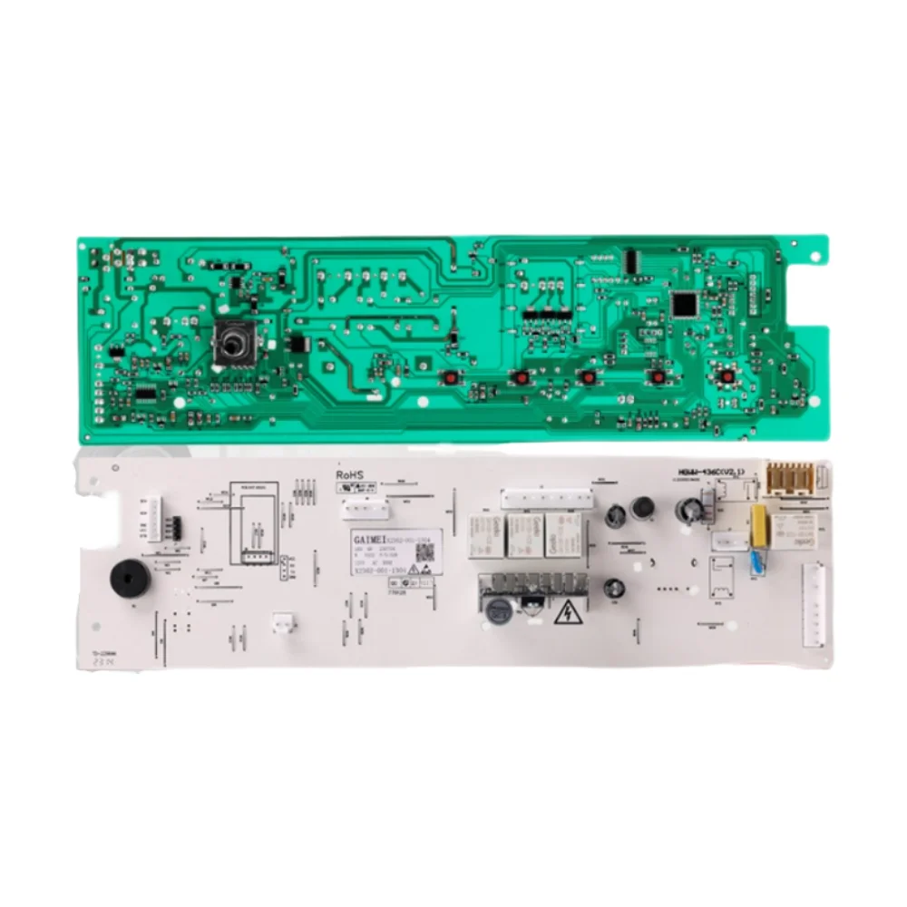 

Новинка для компьютера барабанной стиральной машины Skyworth X2362-001-1083 X2362-001-0631 X2362-001-0980 материнская плата