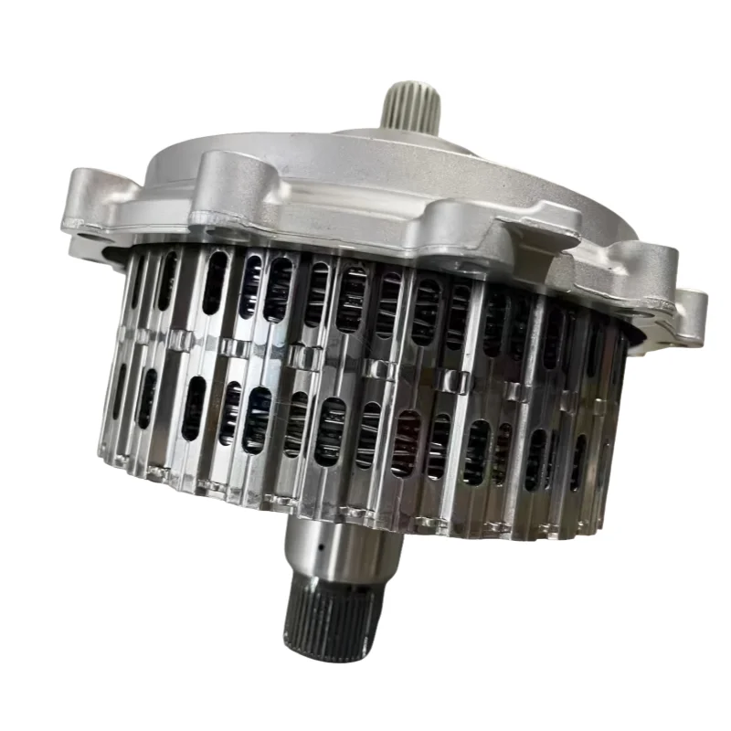 Genuine New Transmission OCK Double Clutch 0DN141029B 0CK141030H 0DN141029B 0DN141029E 0CK141030N For Audi DL382 Double Clutch