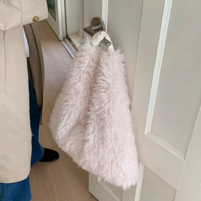 

Elegant Leather Women's Tote Bag High-End Luxury Brand Trendy Design Modern Vintage Daily Commuter Casual Bag​