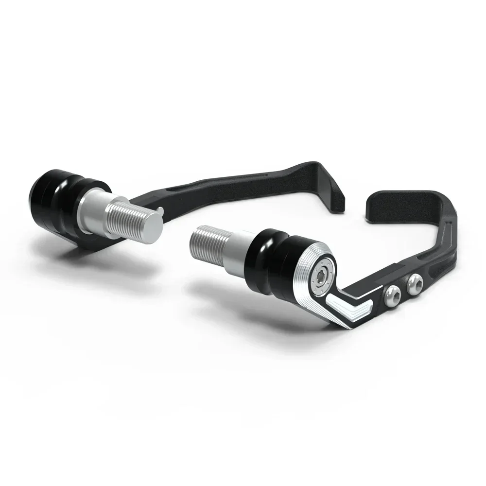 

Motorcycle Handlebar Brake Clutch Lever Protective for Moto Guzzi V85 V100 After 2023