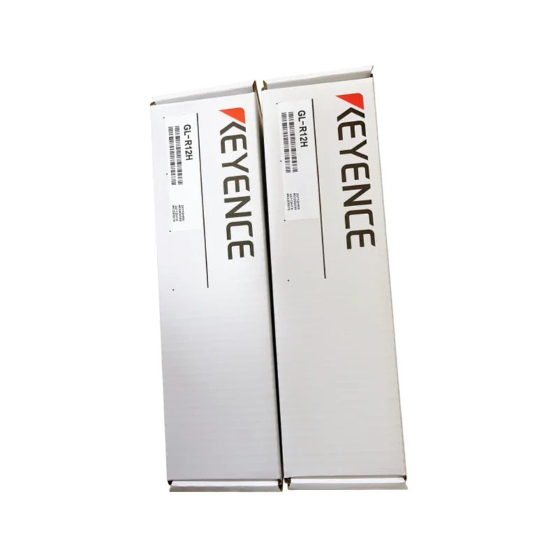 KEYENCE GL-R12H GL-R16H Safety Grating Body Hand Protection Type 12 Axis to Prevent Hand Compression Injuries in Stock