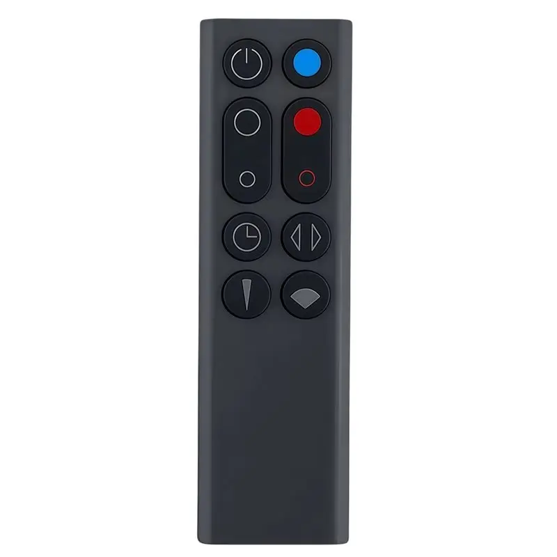 AM09 Replacement Remote Control For Dyson Pure Hot+ Cool AM09 Heater And Cool Bladeless Fan Remote Control