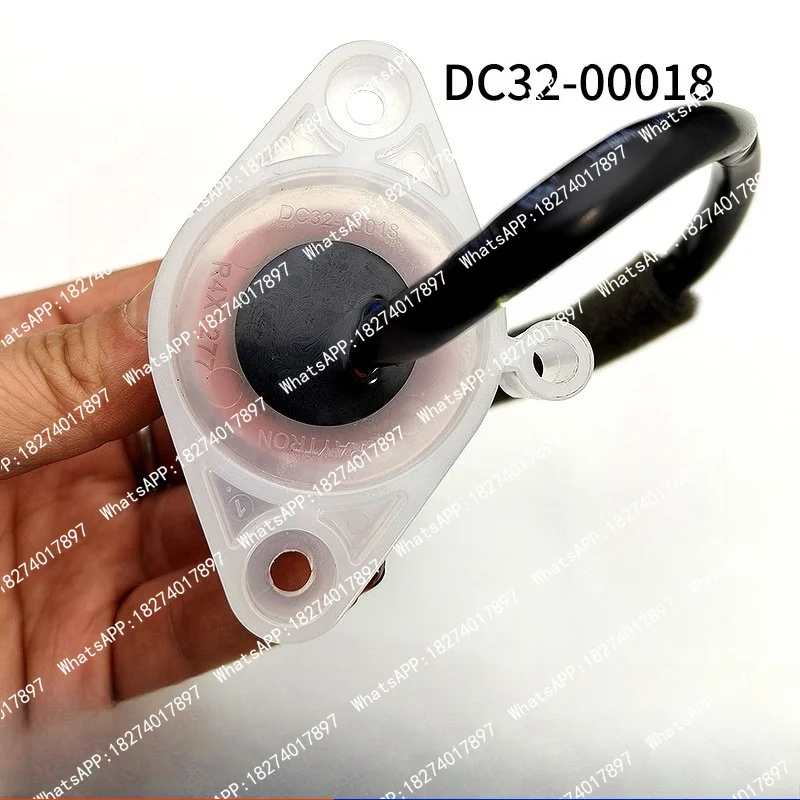 For Front-Load Washer/Dryer Dirt Sensor UV Sterilization Drum Light DC32-00018
