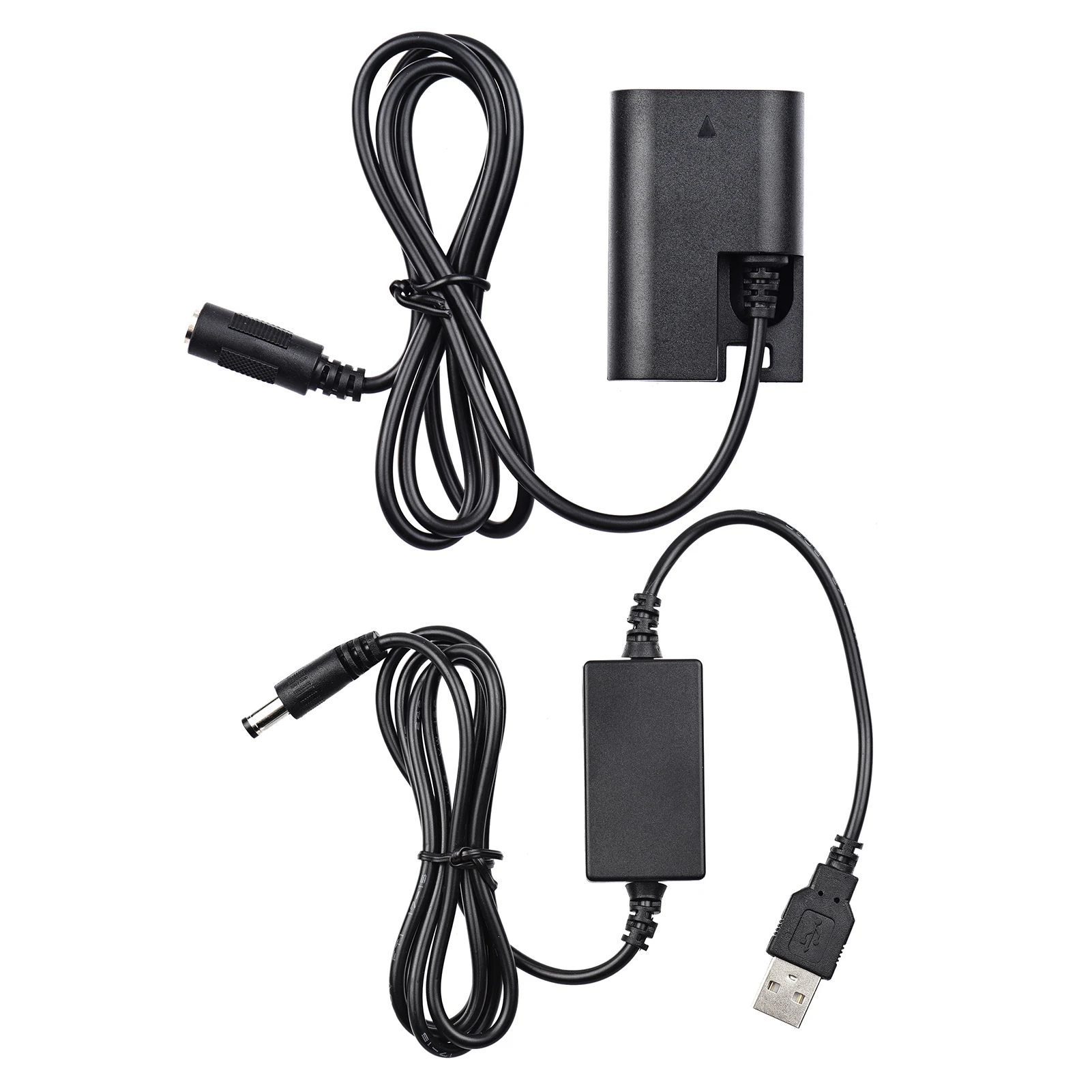Andoer DR-E6 Usb Po…