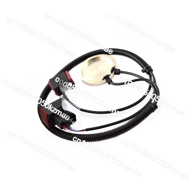 

For Forklift Parts ETM/ETV Bearing Sensor Repair Kit 50453843KIT