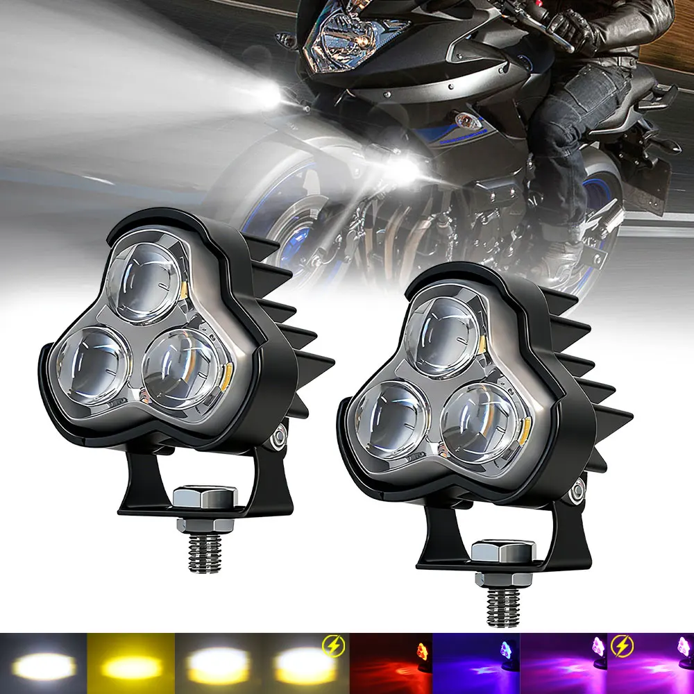 �y�Z�[�����z�⏕�w�b�h���C�g �v���W�F�N�^�[ �~�j�T�C�Y 3�A�C�Y �X�p�[�N�� �t�H�O�����v �n�C�r�[�� ���]�� �I�t���[�h 4X4 4WD ATV SUV UTV�p