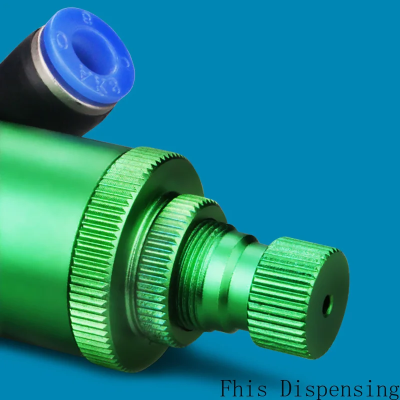 

Клапан FD-10 Игла для точного столкновения Высокочастотная дозирующая одиночная жидкость