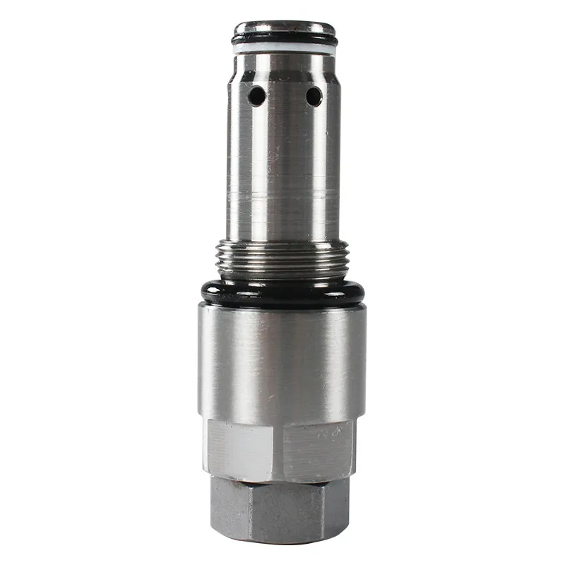 709-20-52300 709-20-51800 صمام تنفيس رئيسي لحفارة كوماتسو PC60-5 PC60-6 PC60-7 PC60-8 PC70-7 PC75UU-2 BA100-1 PC70-6S