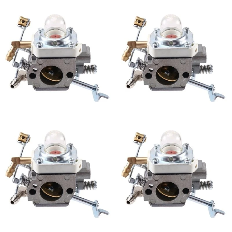 A95E-4X 5100061746 Carburetor For WACKER NEUSON WM80 BS50-2I BS60-2I JUMPING JACK Rep WALBRO HDA281 HDA29 HDA356 5000183841