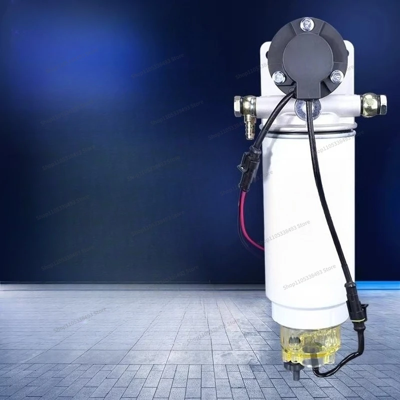 For Water Separator PL420 Water Hanbao Electronic  Assembly