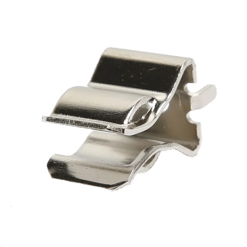 Grampo de Bronze do Suporte do Fusível Bronze Lata Chapeou 30a Fusível do Pwb Através do Furo 10x38 mm o
