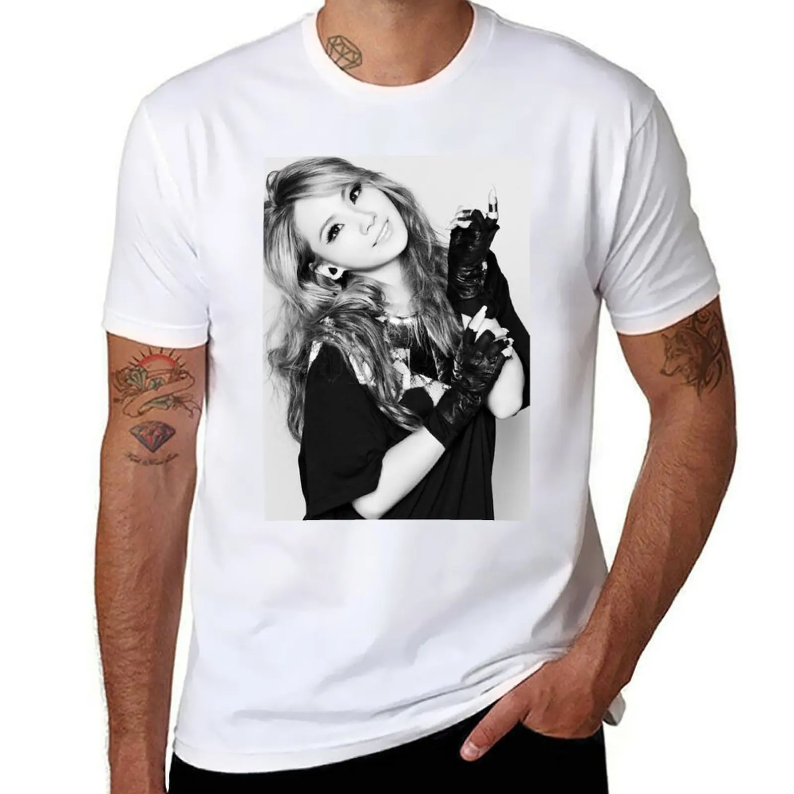 2NE1 - Cl T-Shirt T…
