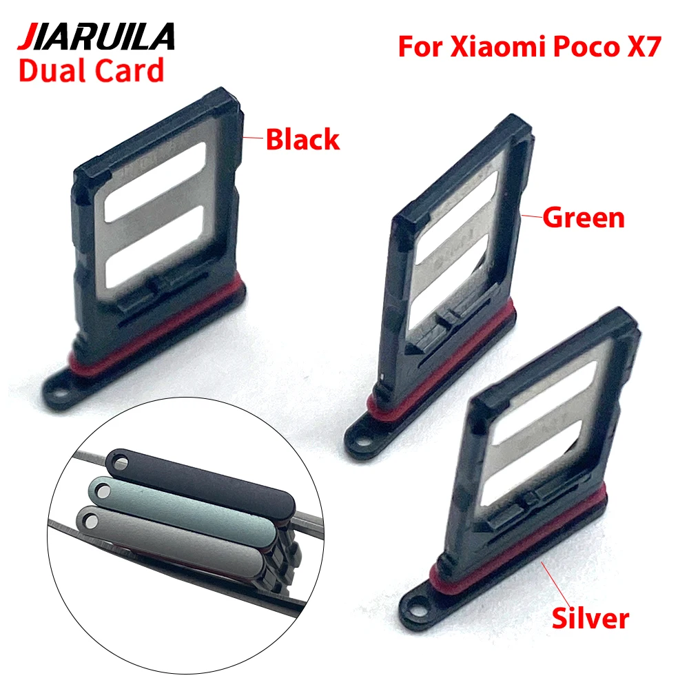 НОВИНКА-Лоток-для-sim-карты-держатель-адаптер-для-xiaomi-poco-x5-x5-pro-x6-x6-pro