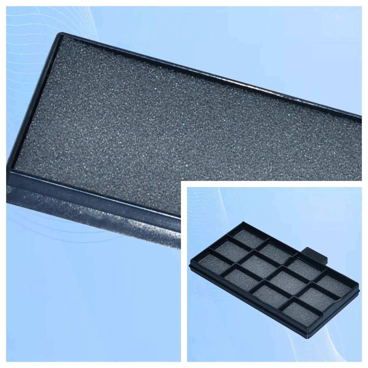 New Dustproof Air F…