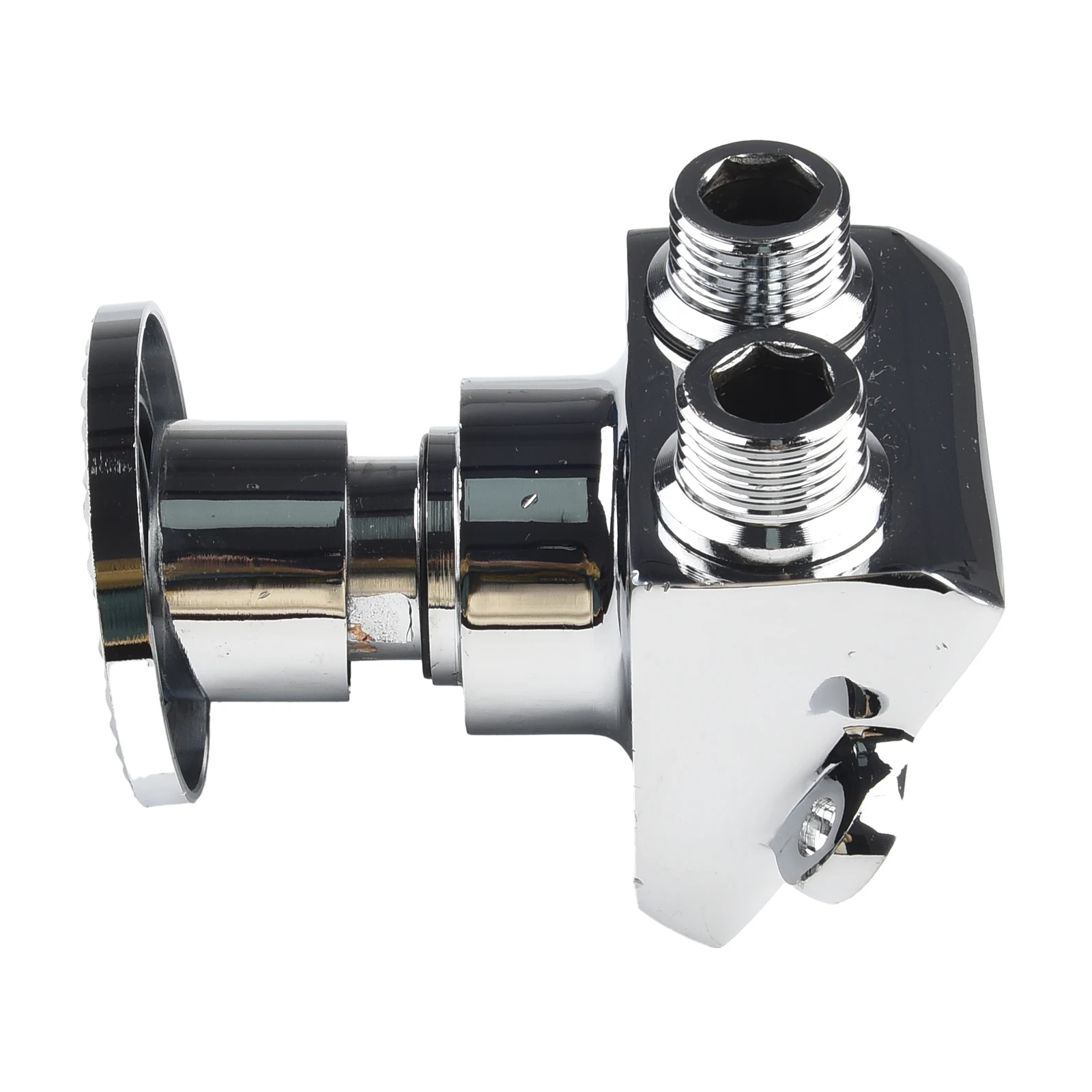 

Pedal Control Switch Tap Switch Tap Valve Valve Faucet Used In Office Buildings Floor Copper 2019 High Quality