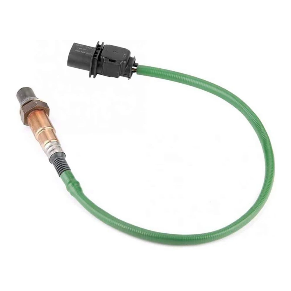 Oxygen O2 Sensor for MERCEDES-BENZ A160 A180 A200 B160 B180 B200 C200 C220 A0035427018 0258017016 0258017017