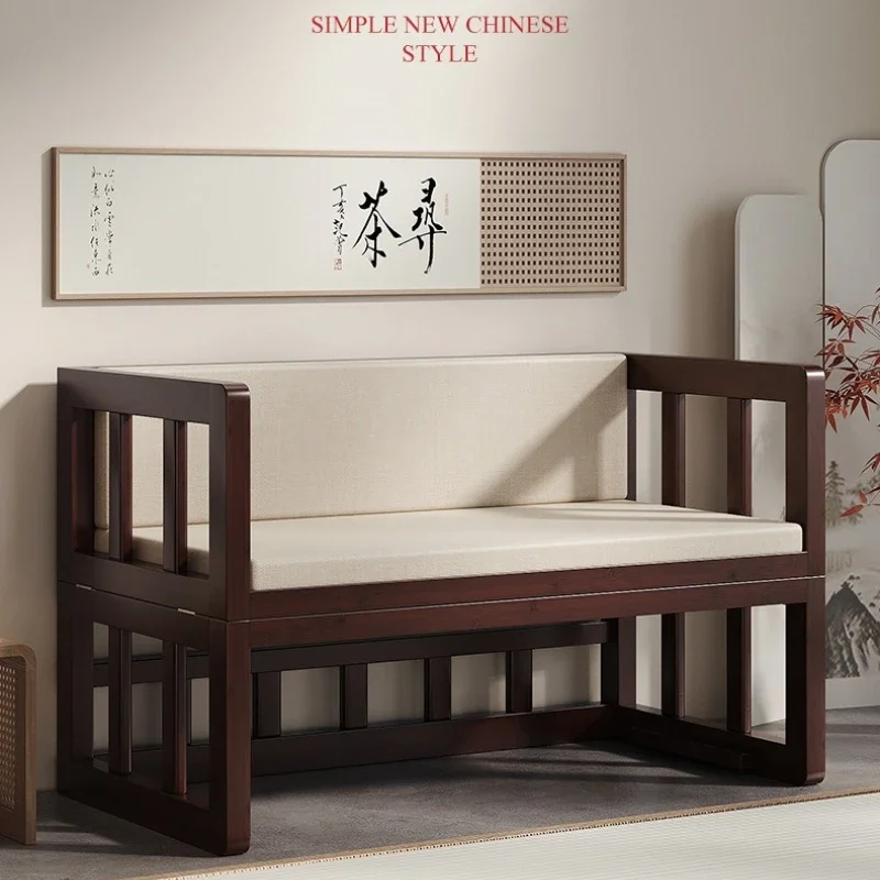 Multi-functional Foldable sofa chair sofa bed integrated dual-purpose small apartment single recliner  household goods