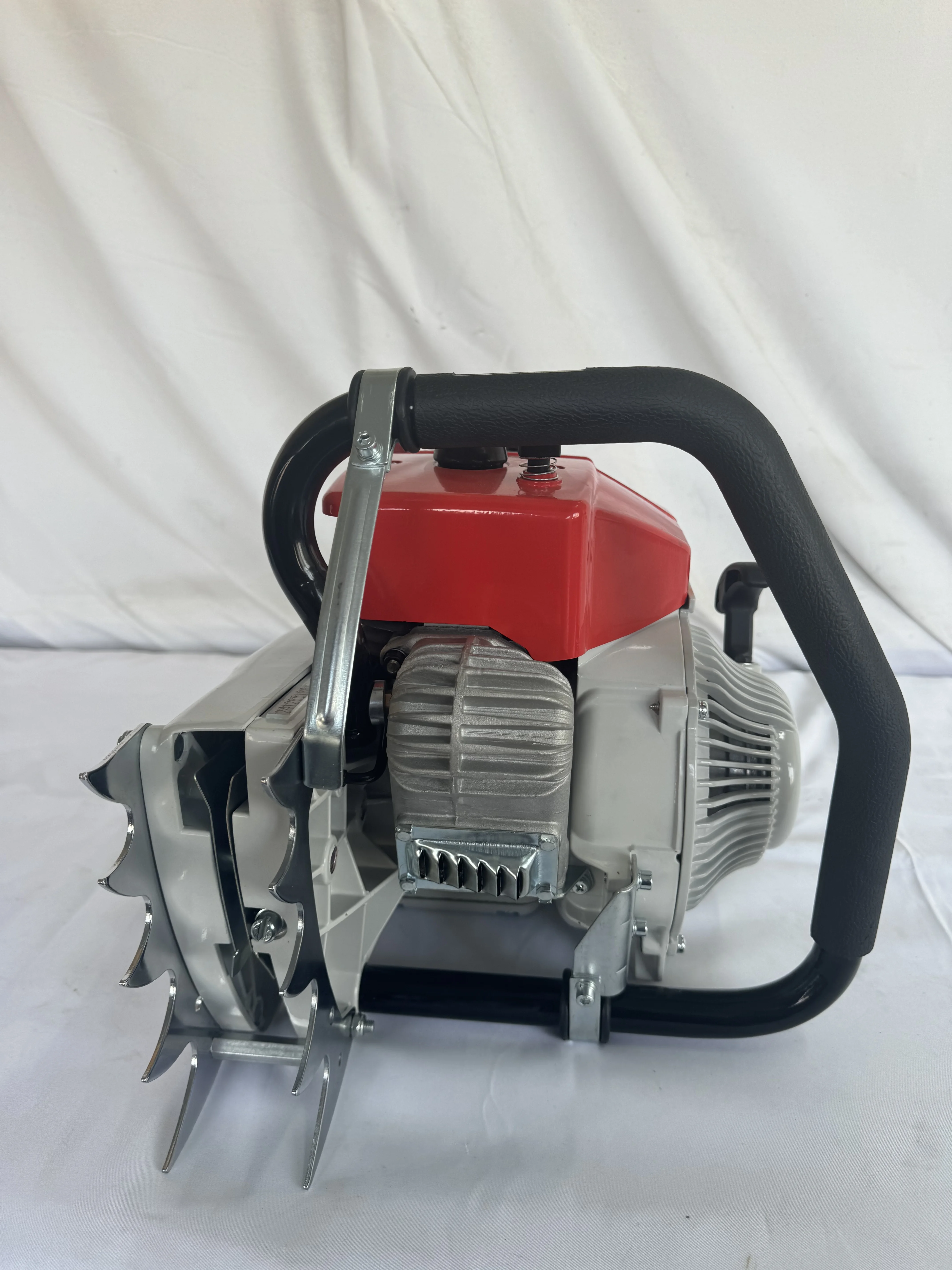 ATV&UTV105.7cc Heavy Duty Big Power Chain Saw Machine Ms070 Chainsaw