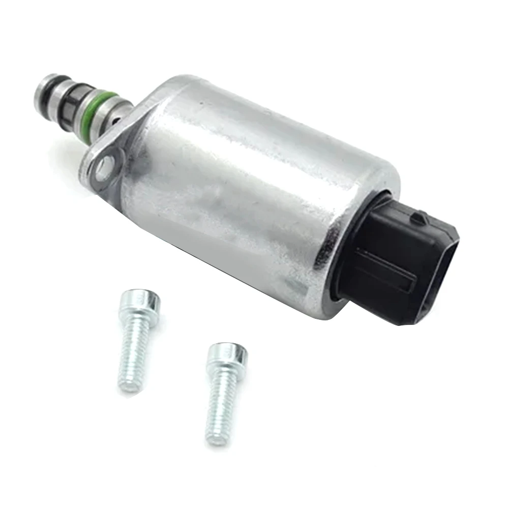 

Unusual TM70302 24V Proportional Solenoid Pilot Valve Excavator Parts Solenoid Valve Hydraulic Pump Proportional Solenoid Valve