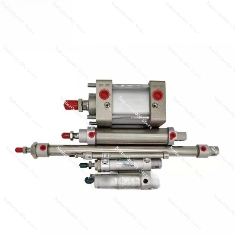 

Комплект цилиндров для кромкооблицовочного станка: цилиндры ограничителя, подающего механизма, торцевого и прямого реза, цилиндры клеевого аппарата, детали для деревообработки