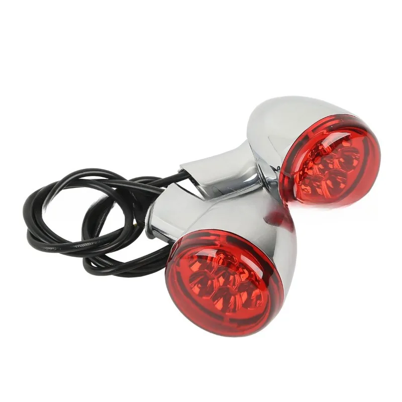 Modified short handle LED turn signal, command light 92-16 years