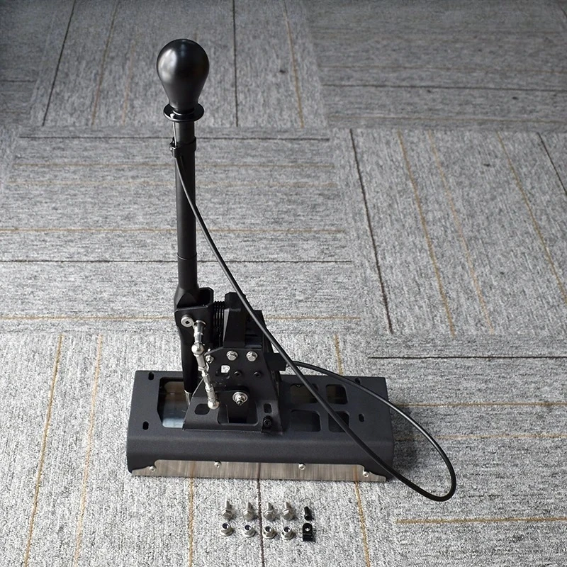 Caja de palanca de cambios de carreras de aluminio Billet para BMW Mini R50 R52 R53 R54 R55 R56 cambio rápido