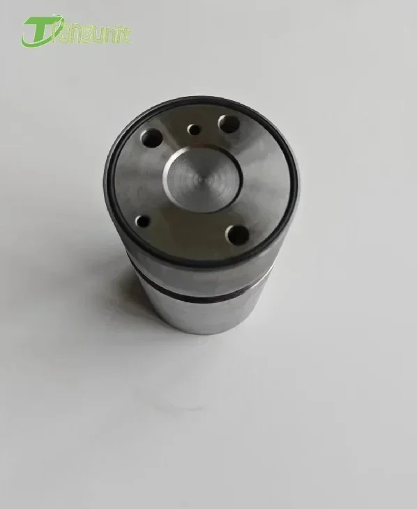 0AM Transmission Valve Body0AM Improved Accumulator Fit for Audi VW Seat Skoda 0AM325587F DSG7 DQ200 0AM325587E