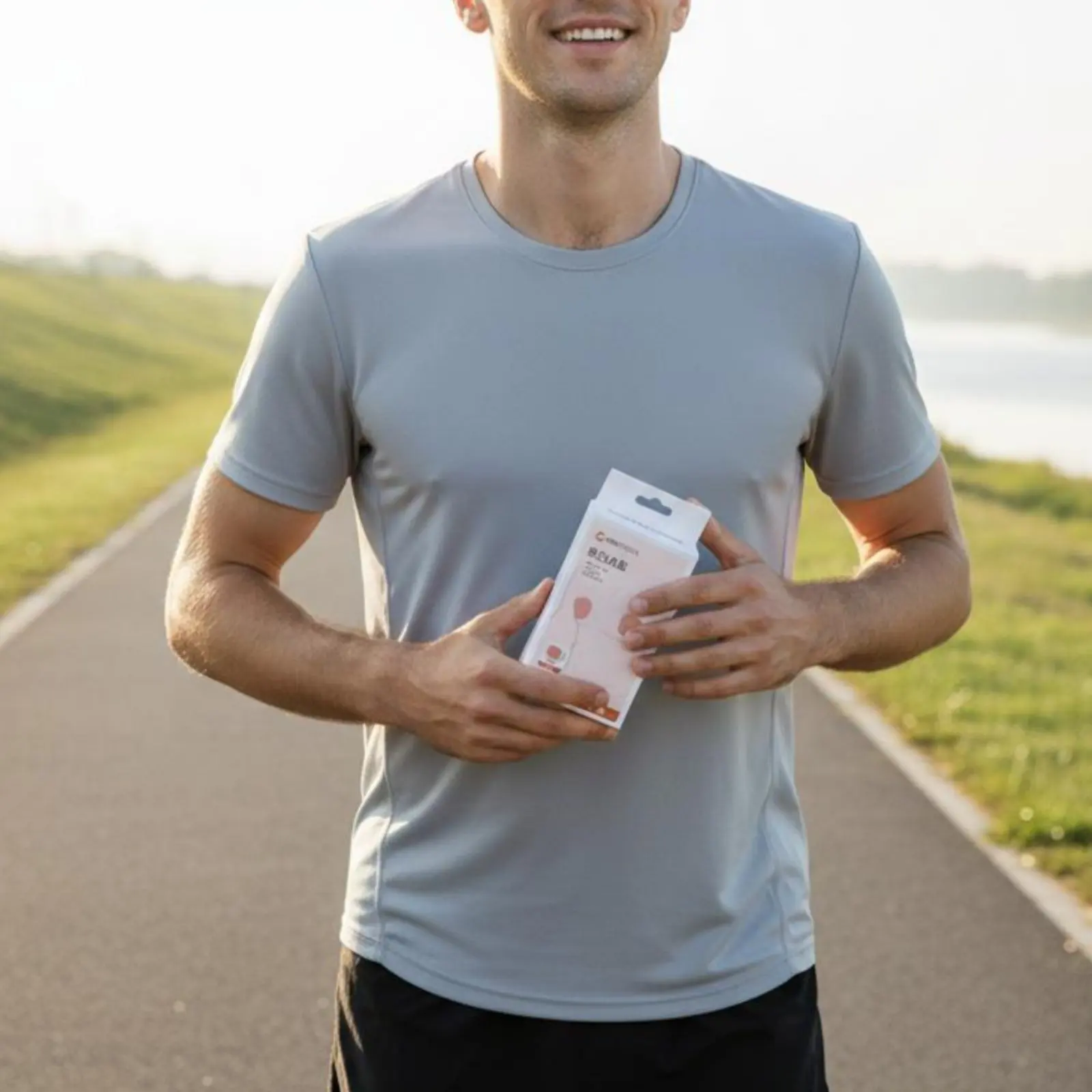 40 Pieces Anti-Chafing Nipple Shield Sweatproof Running Nipple Cover Invisible Chest Shield Secure Fit Hypoallergenic for Sports