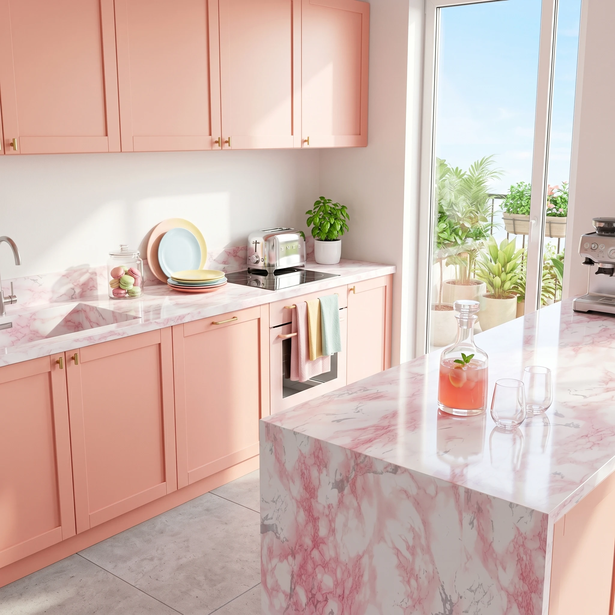 papel-adesivo-de-marmore-rosa-brilhante-de-55cm-de-largura-impermeavel-e-a-prova-de-Oleo-adesivo-de-papel-de-parede-granito-para-decoracao-de-bancadas-de-cozinha