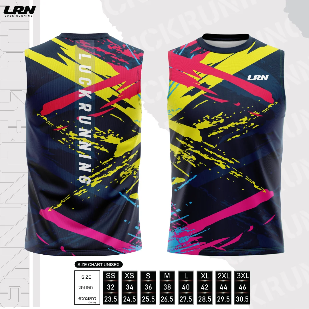 

Summer Men's Sleeveless T-shirt Quick drying sports Tshirt run tank tops man clothes football basketball jersey Colorful T-shirt