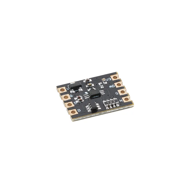 ZY-BH1750 Digital 16-Bit Serial Output, Ambient Light/Light Intensity/Illuminance Sensor Module